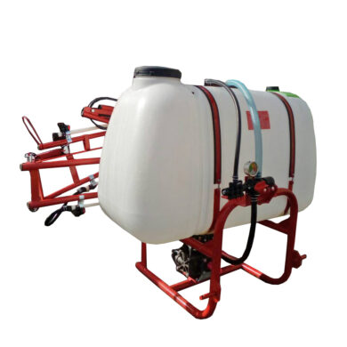 Prskalice 350 L / 450 L - ECO - Image 3
