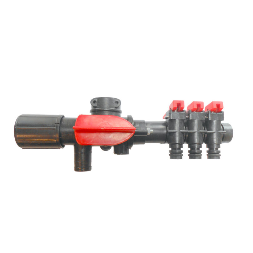 Regulator A3