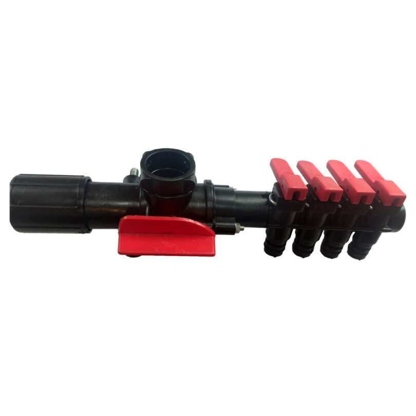 Regulator A4