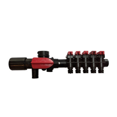 Regulator A5